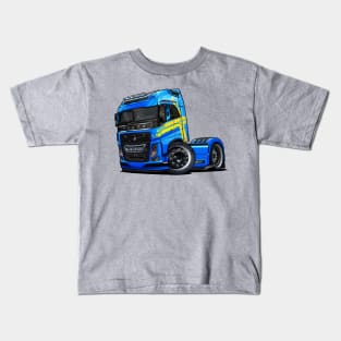 FH Performance Edition Kids T-Shirt